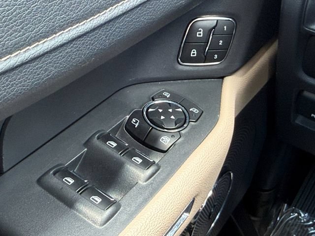 Certified 2024 Ford Expedition Max Limited RWD image 26