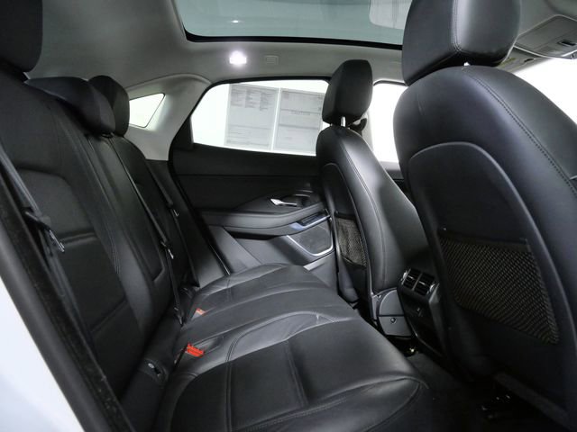 Used 2018 Jaguar E-PACE S AWD/4WD image 13