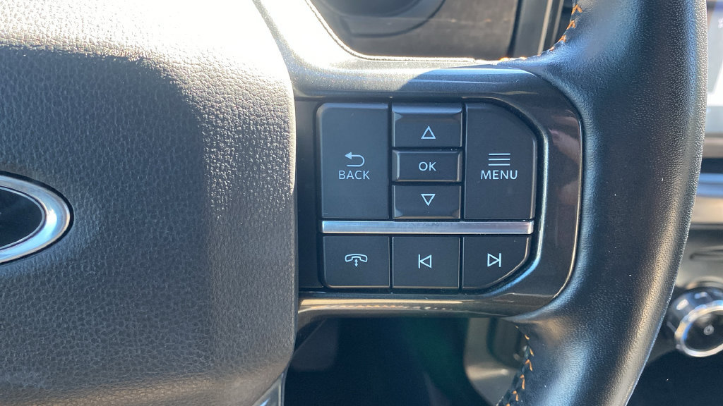 Certified 2022 Ford F150 Tremor w/ Equipment Group 402A High AWD/4WD image 22