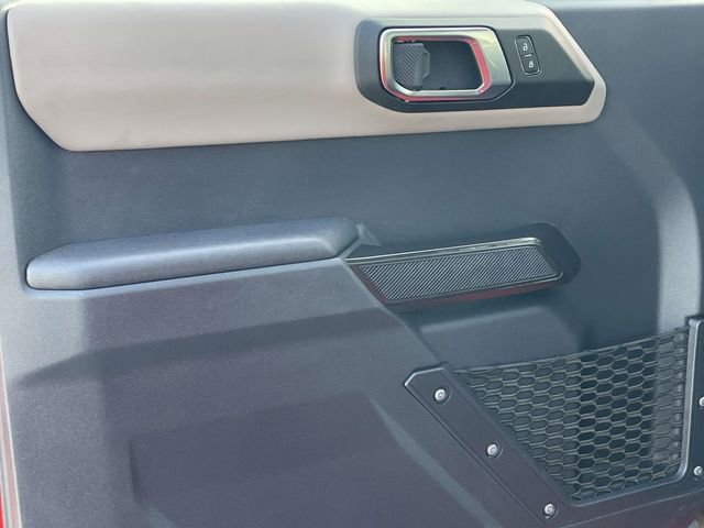 Certified 2024 Ford Bronco Wildtrak AWD/4WD image 11