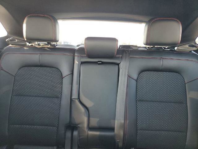 Certified 2024 Ford Escape ST-Line w/ Tech Pack #1 image 32