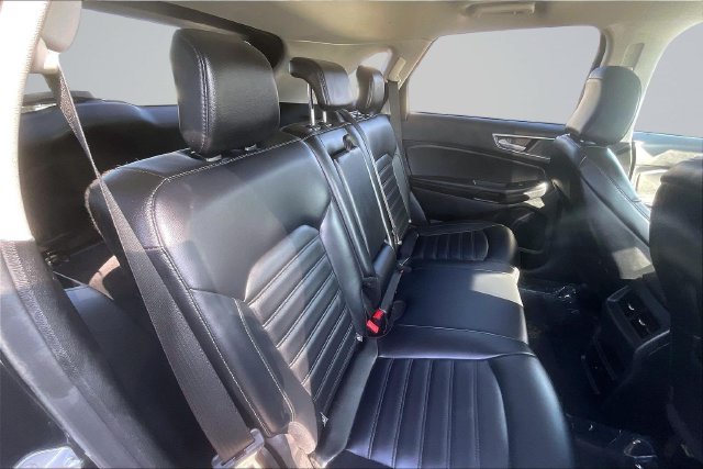 Certified 2023 Ford Edge SEL AWD/4WD image 27