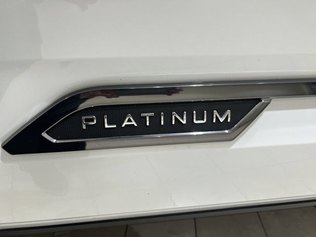 Used 2026 Toyota Tundra Platinum AWD/4WD image 28