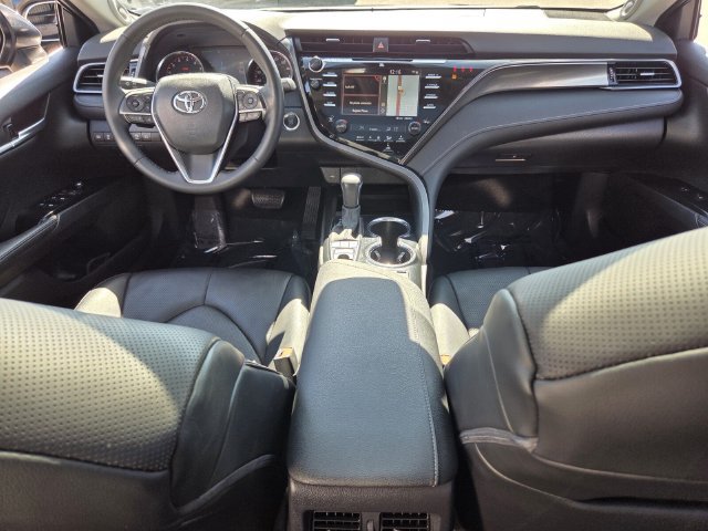 Used 2020 Toyota Camry XSE w/ Driver Assist Package FWD image 15