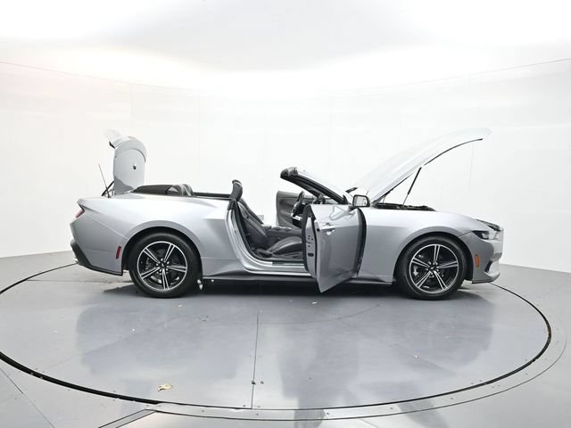 Certified 2024 Ford Mustang Premium RWD image 58