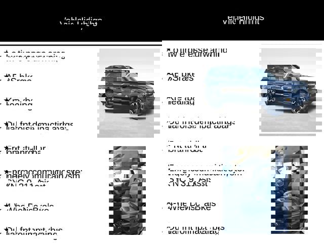 Certified 2023 Ford Bronco Sport Outer Banks image 28