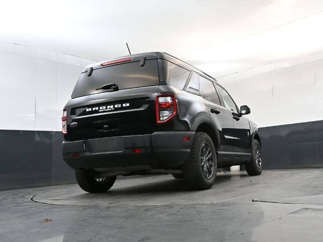 Certified 2023 Ford Bronco Sport Big Bend AWD/4WD image 23