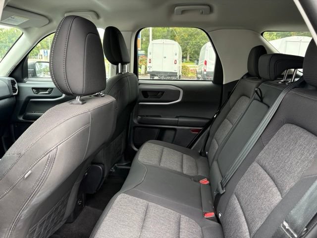 Certified 2024 Ford Bronco Sport Big Bend AWD/4WD image 15