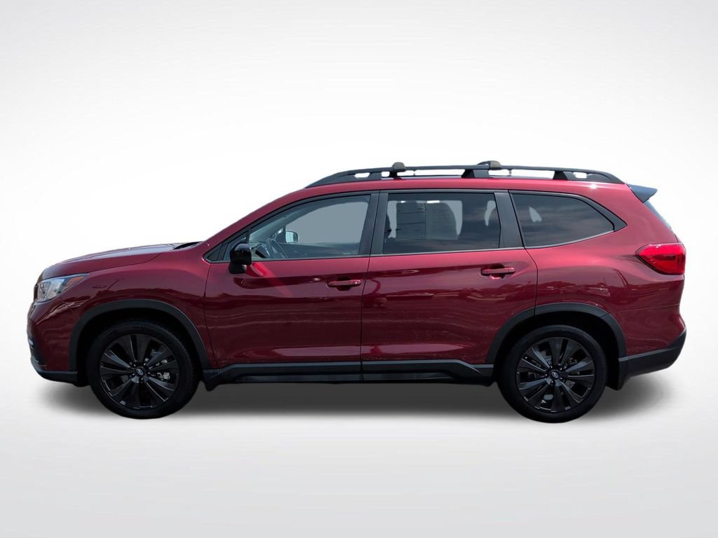 Used 2022 Subaru Ascent Onyx Edition AWD/4WD image 13