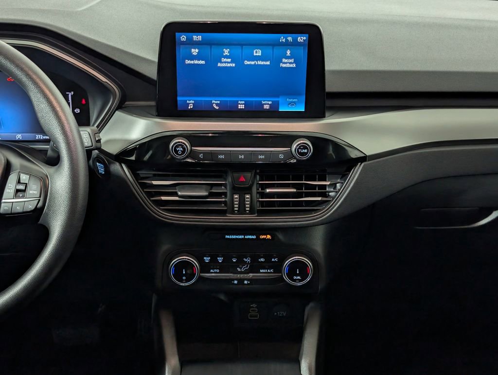 Certified 2025 Ford Escape Active FWD image 15