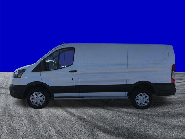 Certified 2024 Ford Transit 250 Low Roof w/ Exterior Upgrade Package image 2