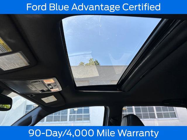 Used 2019 Toyota Tacoma TRD Sport w/ TRD Premium Sport Package AWD/4WD image 14
