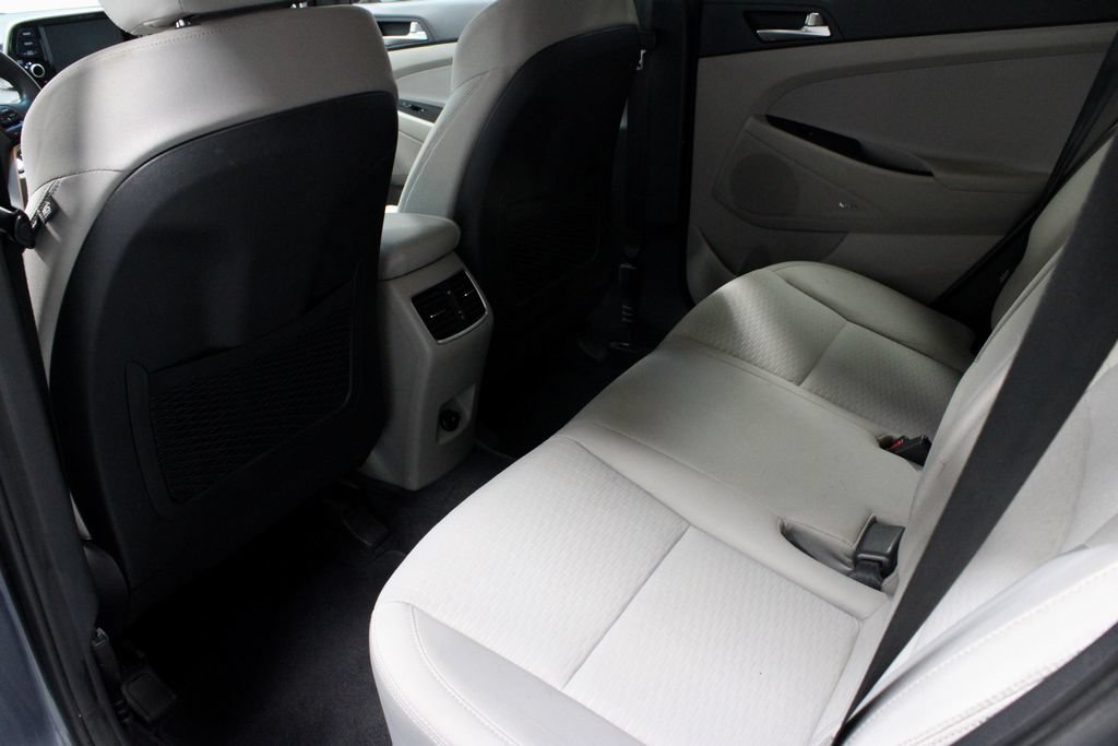 Used 2021 Hyundai Tucson Sport AWD/4WD image 21