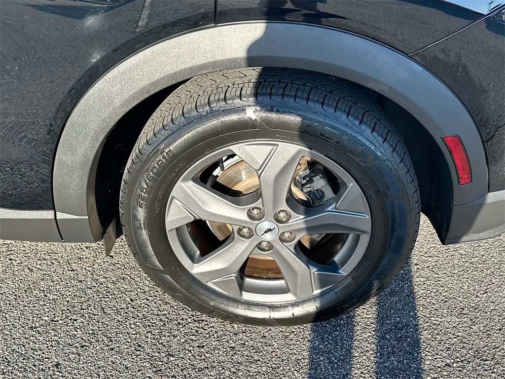 Certified 2022 Ford Mustang Mach-E Select w/ Comfort/Technology Package image 24