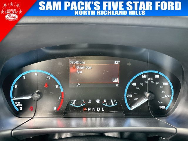 Certified 2024 Ford Bronco Sport Big Bend w/ Convenience Package AWD/4WD image 24