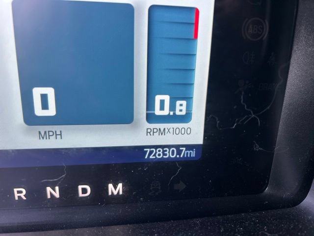 Certified 2023 Ford Bronco Badlands AWD/4WD image 11