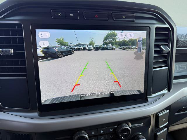 Certified 2024 Ford F150 XL AWD/4WD image 11