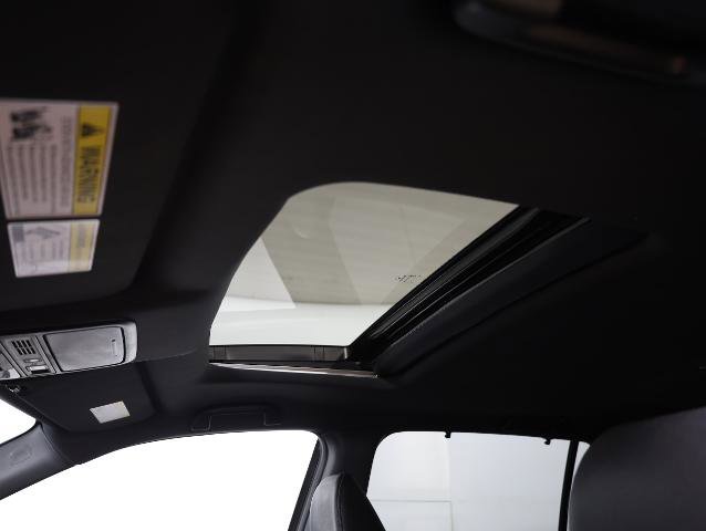 Used 2023 Honda Passport Elite image 18