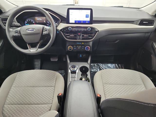 Certified 2021 Ford Escape SE image 12