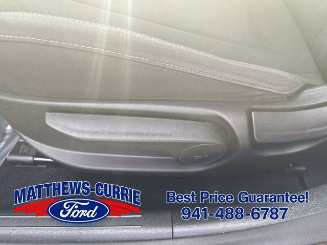Used 2023 Hyundai Elantra SEL FWD image 10