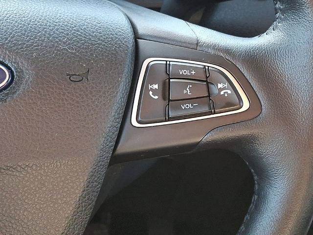 Certified 2018 Ford EcoSport SE AWD/4WD image 23