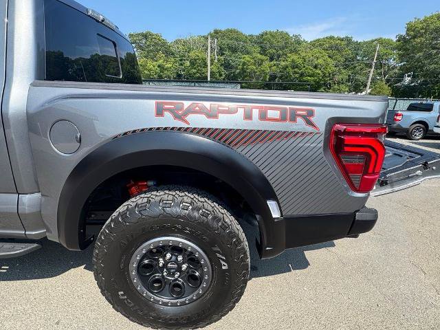 Certified 2025 Ford F150 Raptor AWD/4WD image 6
