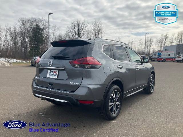 Used 2020 Nissan Rogue SV w/ Premium Package image 23