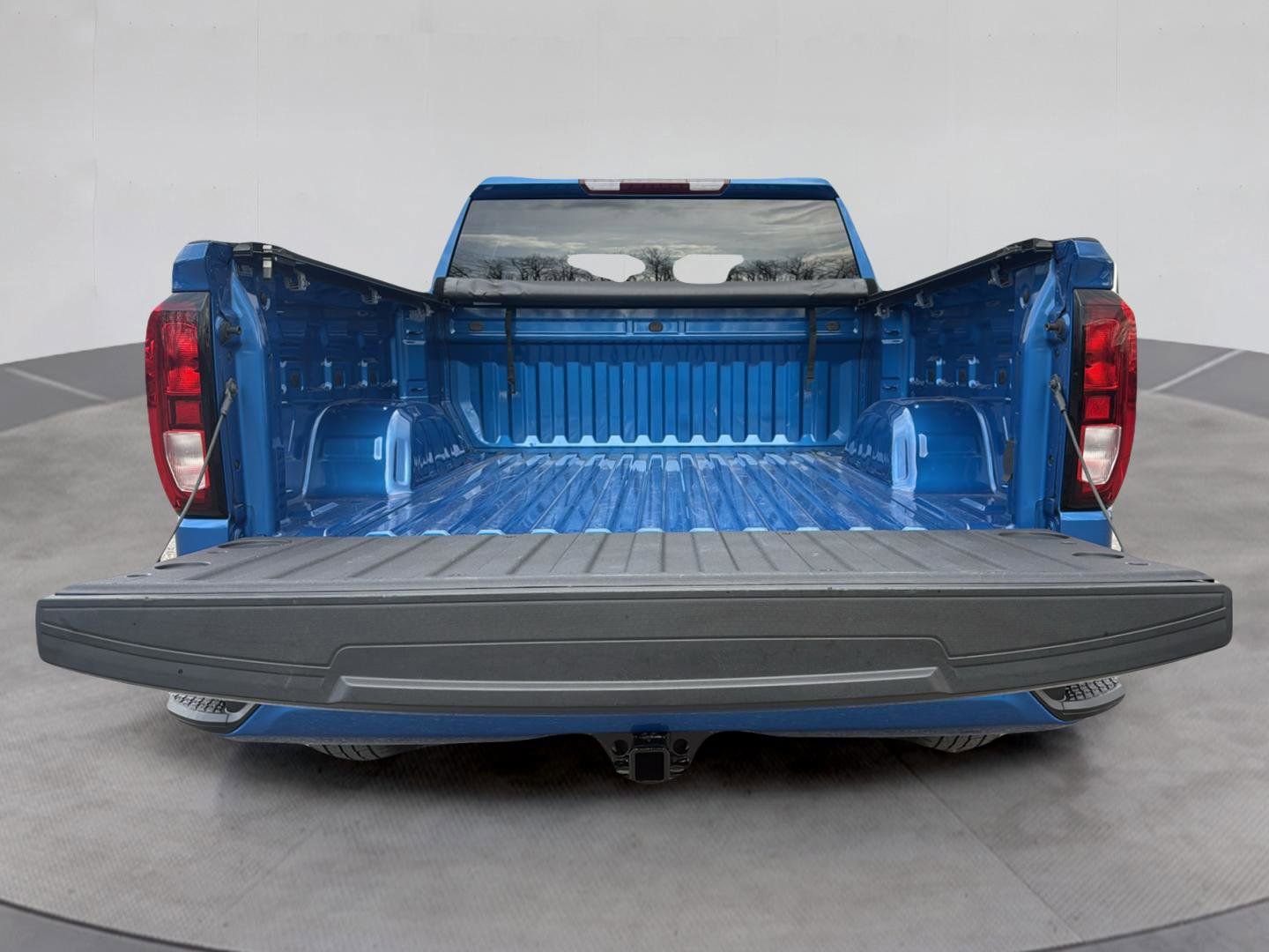 Used 2023 GMC Sierra 1500 Elevation AWD/4WD image 21