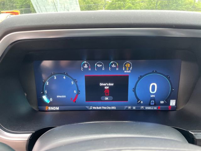 Certified 2024 Ford F150 Platinum w/ FX4 Off-Road Package image 27