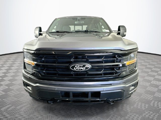 Certified 2024 Ford F150 XLT w/ Equipment Group 302A MID AWD/4WD image 5