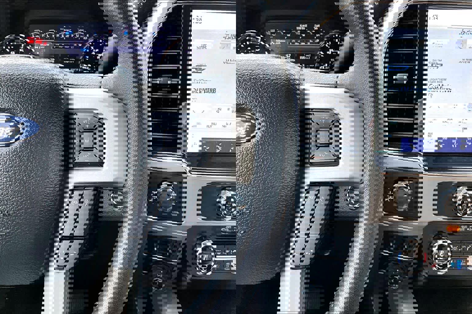 Certified 2022 Ford F250 Lariat w/ Tremor Off-Road Package image 27