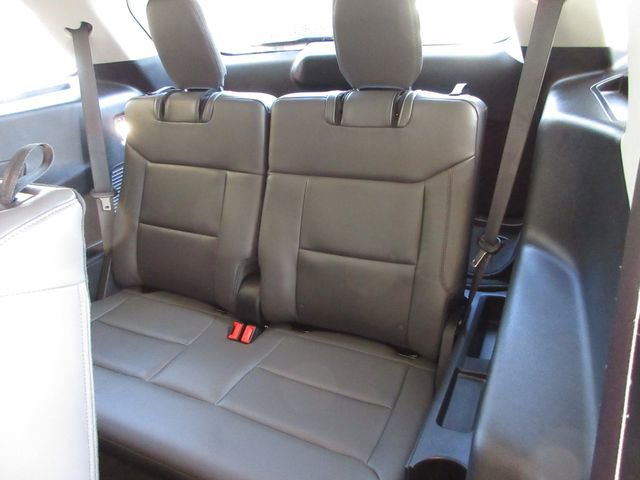 Certified 2025 Ford Explorer Active w/ Active Comfort Package image 26