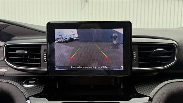 Certified 2023 Ford Explorer ST-Line w/ Class IV Trailer Tow Package AWD/4WD image 18