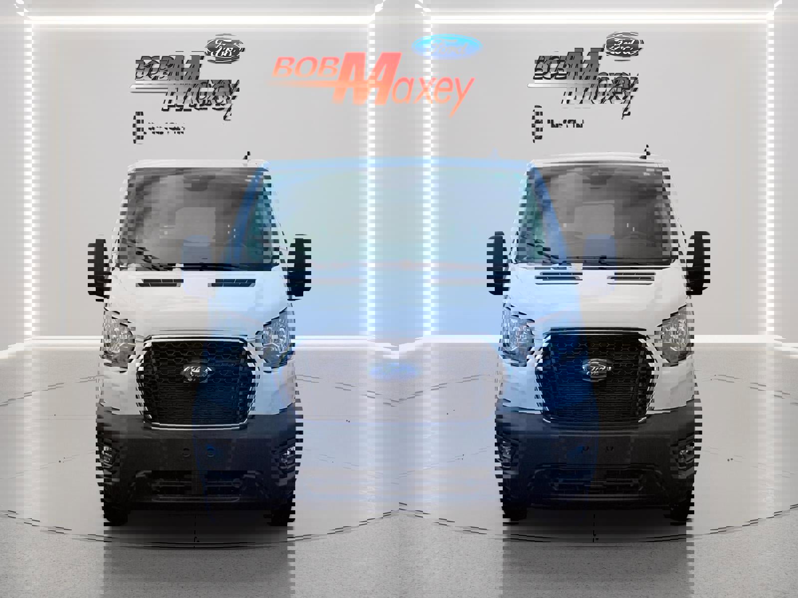 Certified 2024 Ford Transit 250 250 w/ Exterior Upgrade Package image 6