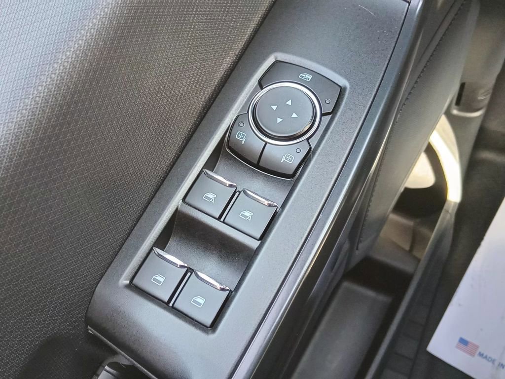 Certified 2022 Ford F150 XL w/ STX Appearance Package image 27