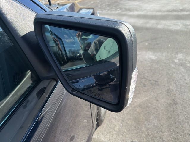 Certified 2022 Ford F150 XLT w/ Equipment Group 302A High image 10