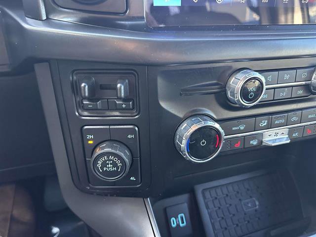 Certified 2024 Ford F150 XLT w/ Equipment Group 302A MID image 20