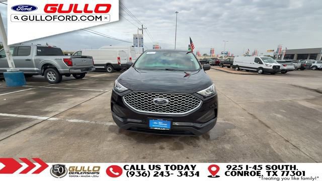 Certified 2024 Ford Edge SE AWD/4WD image 9