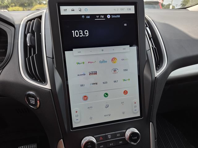 Certified 2024 Ford Edge SE AWD/4WD image 9