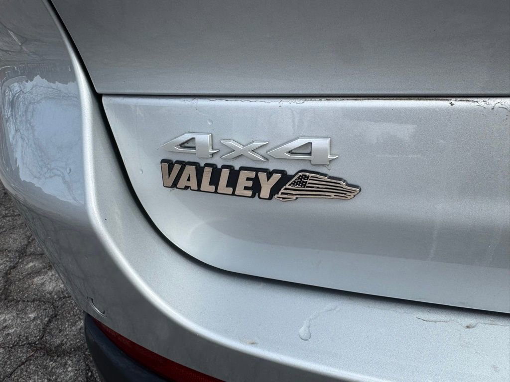 Used 2024 Jeep Grand Cherokee L Limited w/ Luxury Tech Group II image 54