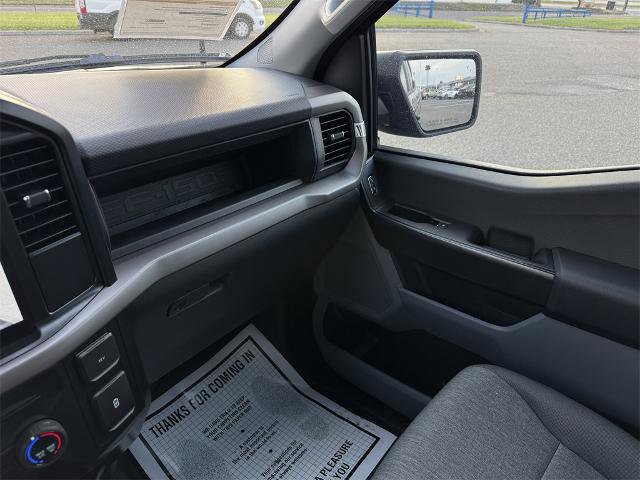 Certified 2024 Ford F150 XL w/ Tow/Haul Package image 29