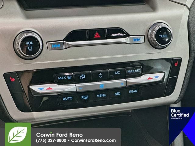 Certified 2021 Ford Explorer XLT AWD/4WD image 23