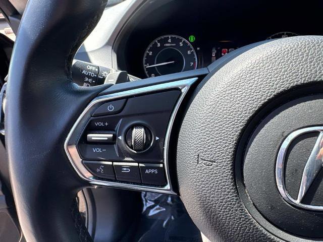 Used 2022 Acura RDX Base image 22