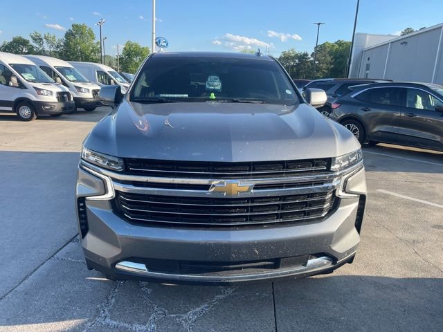 Used 2022 Chevrolet Tahoe LT image 7