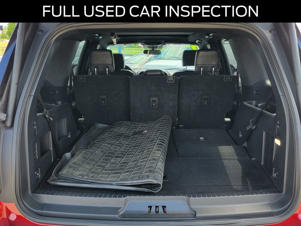 Certified 2019 Ford Expedition XLT w/ Equipment Group 202A RWD image 6