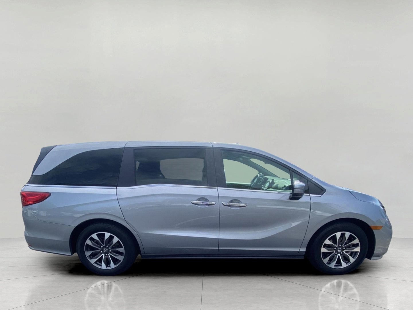 Used 2021 Honda Odyssey EX-L image 10