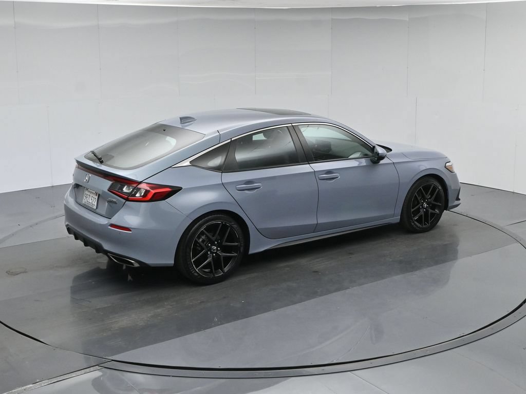 Used 2022 Honda Civic Sport Touring image 43
