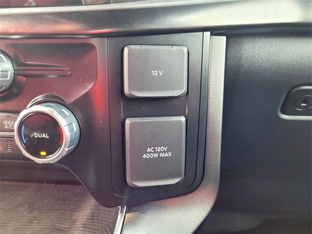 Certified 2023 Ford F150 Platinum image 16