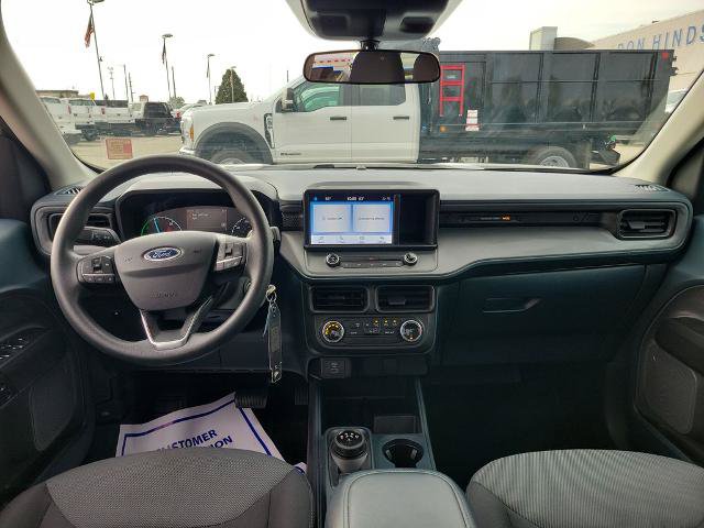 Certified 2023 Ford Maverick XL FWD image 11