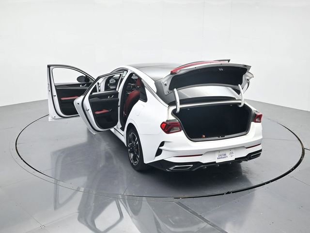 Used 2022 Kia K5 GT-Line w/ GT-Line FWD Premium Package image 44
